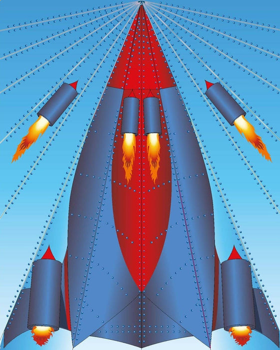 100 Paper Planes To Fold And Fly