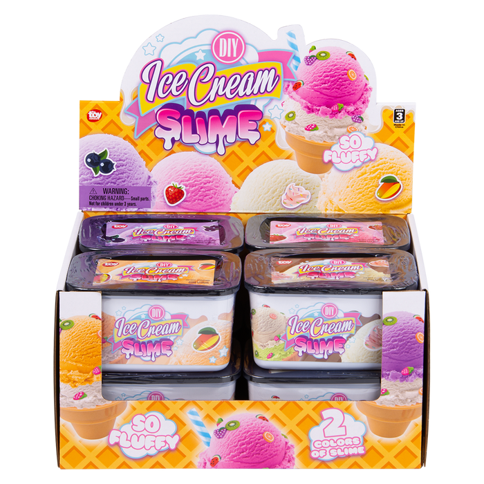 Ice Cream Slime