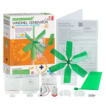 Windmill Generator - GS