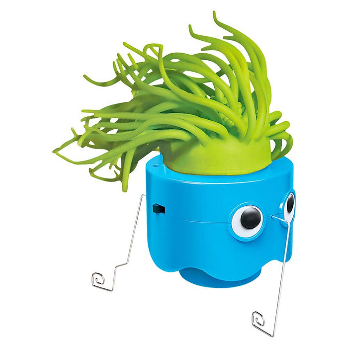 Squid Robot