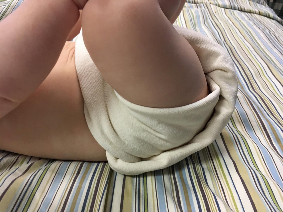 Peppermint Twist flats