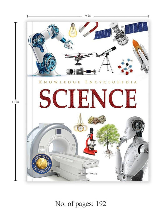 Science Knowledge Encyclopedia