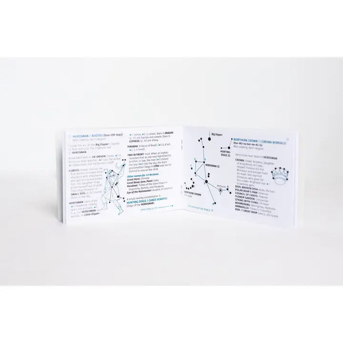 Constellation Finder