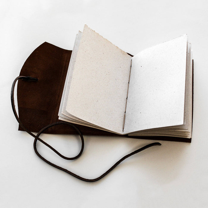 Leather Journal Kit