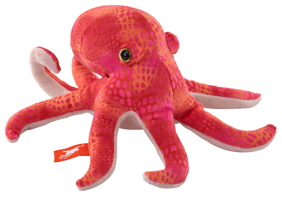 5" Octopus