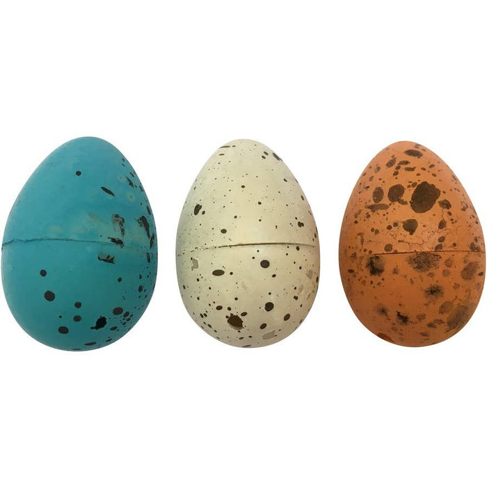 Hatch-A-Dino Mini Dinosaur Egg