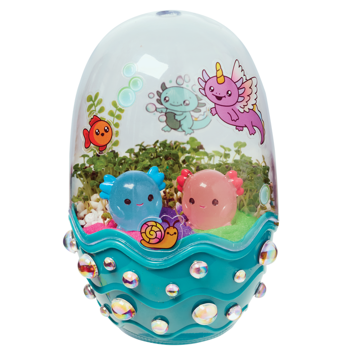Grow a Mini Garden - Axolotl