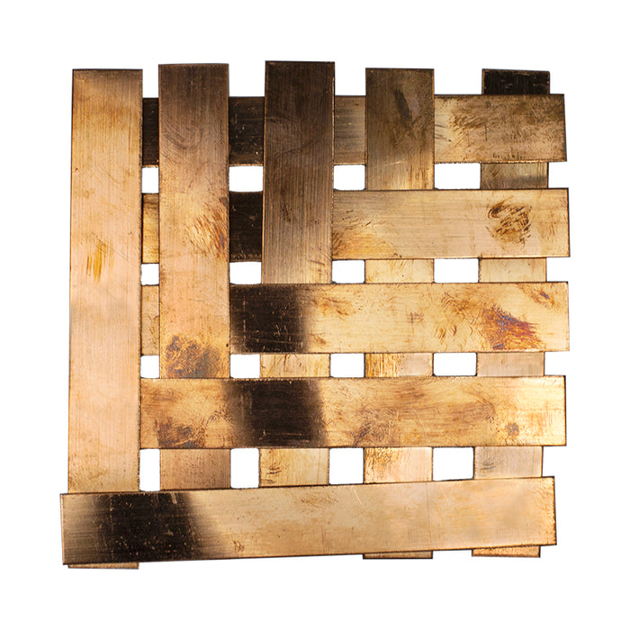 Copper Strip 5x1 inch