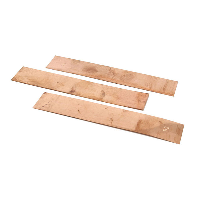 Copper Strip 5x1 inch