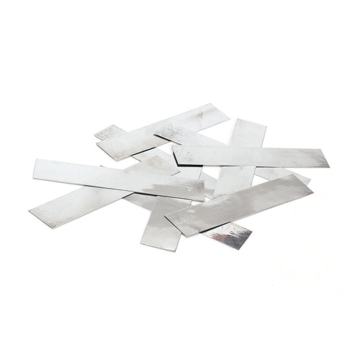 Zinc Strip 5x1 inch