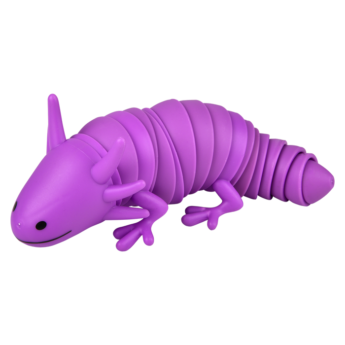 Wiggle Axolotl