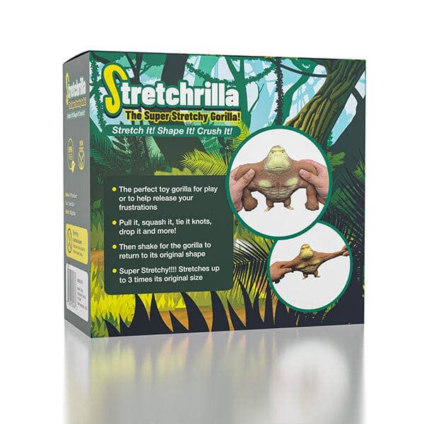 Stretchrilla