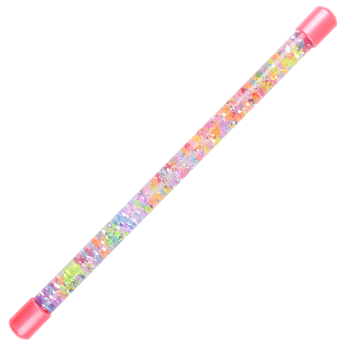 Glitter Water Baton