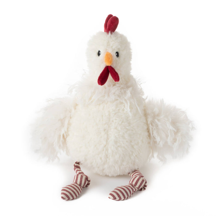 10" Cluck Norris Rooster