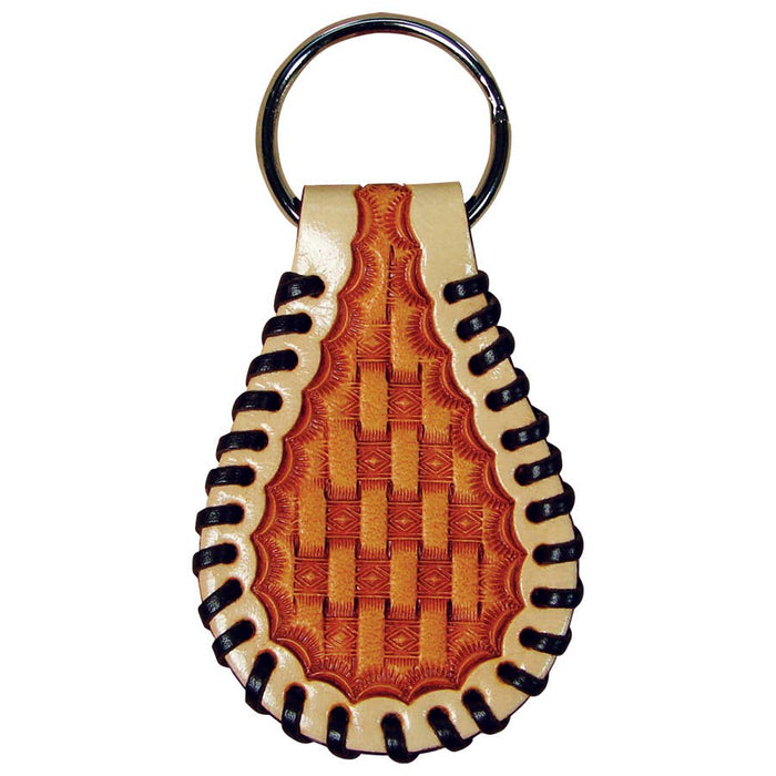 Laced Key Fob Kit