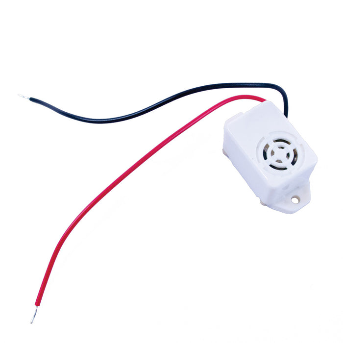 Buzzer, Electronic