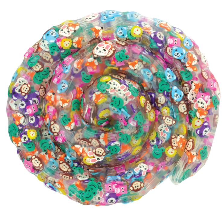 Party Animals Thinking Putty