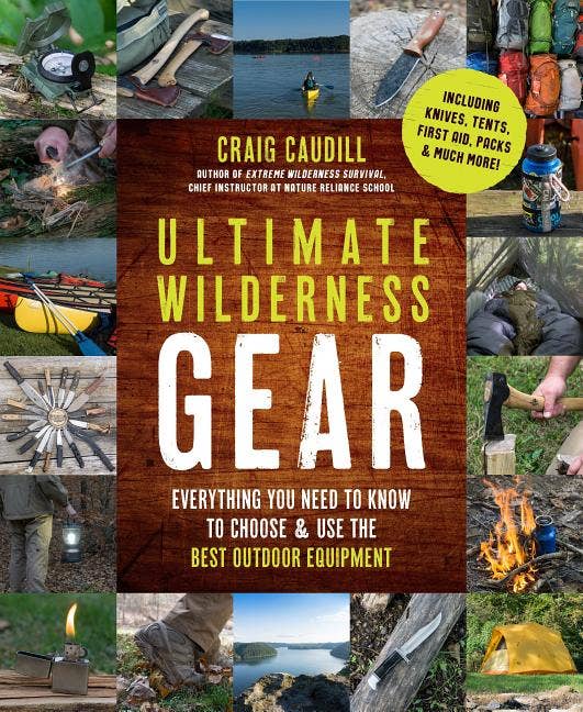 Ultimate Wilderness Gear: Essential Choosing Guide — Nature's Workshop Plus