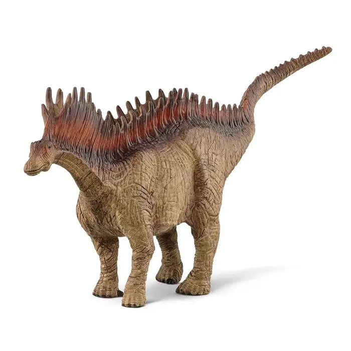 Amargasaurus Realistic Dinosaur