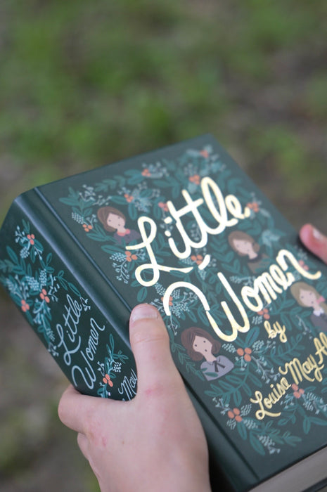 Little Women, HB