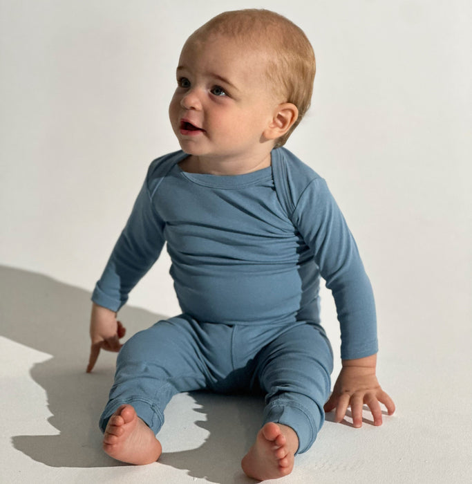 Basic L/S Lap Tee (mislabeled)