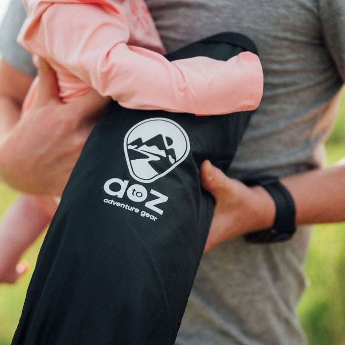 Adventure-Ready Baby Play Mat for Travel and Outdoors