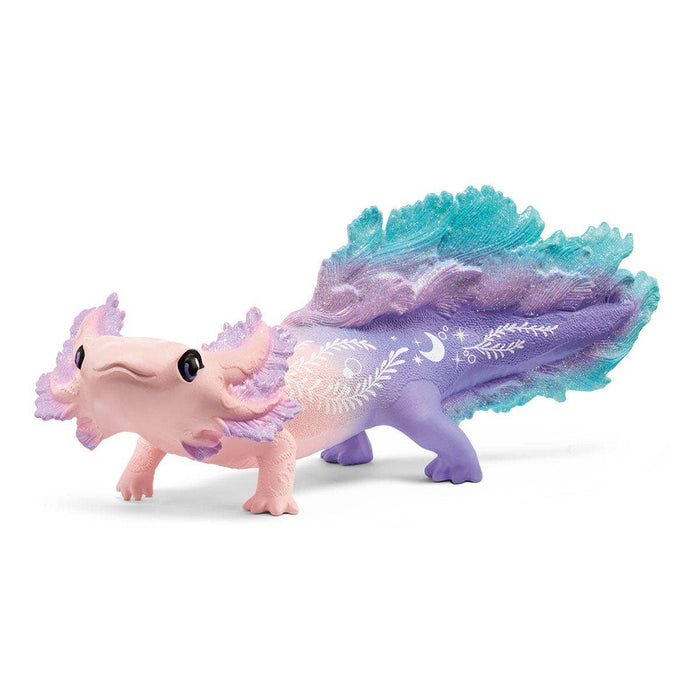 Axolotl Discovery Set Magic Toy