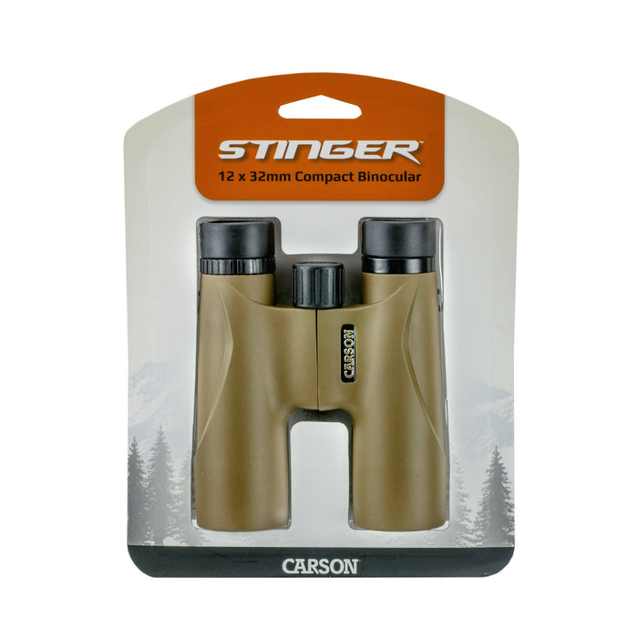 Stinger™ 12x32mm Binoculars