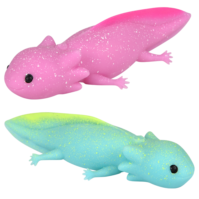 4.33'' Sling Shot Axolotl