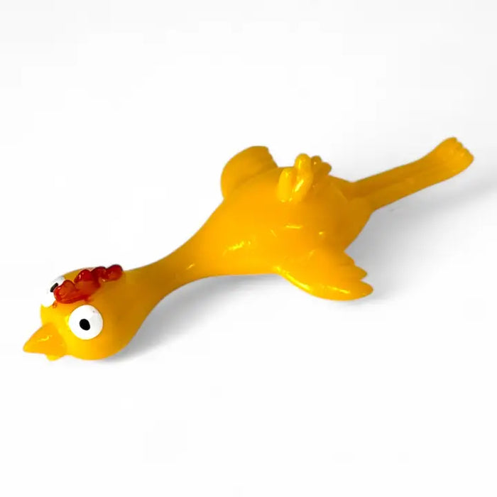 Chicken Flingers
