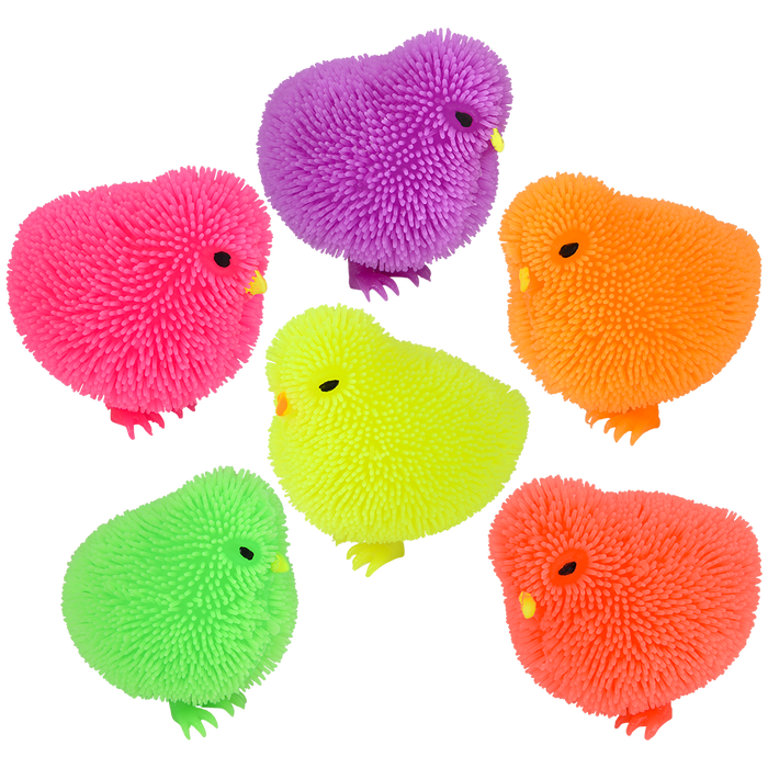 Chick Puffer