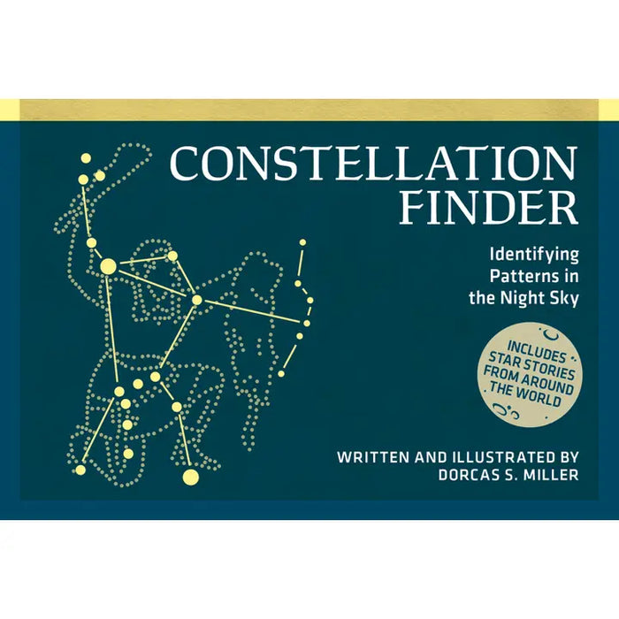 Constellation Finder