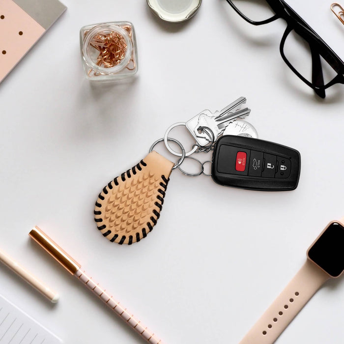 Laced Key Fob Kit