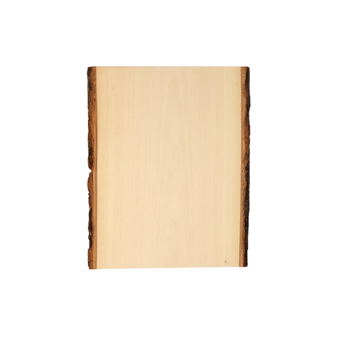 Basswood 9-11" Plank