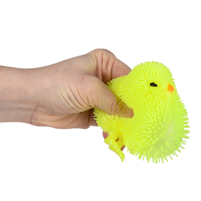 Chick Puffer