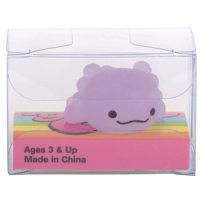 1.5" Gummy Axolotl