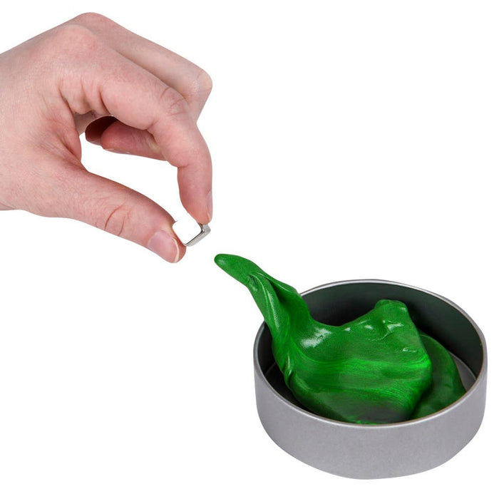 3.5 Magnetic Putty