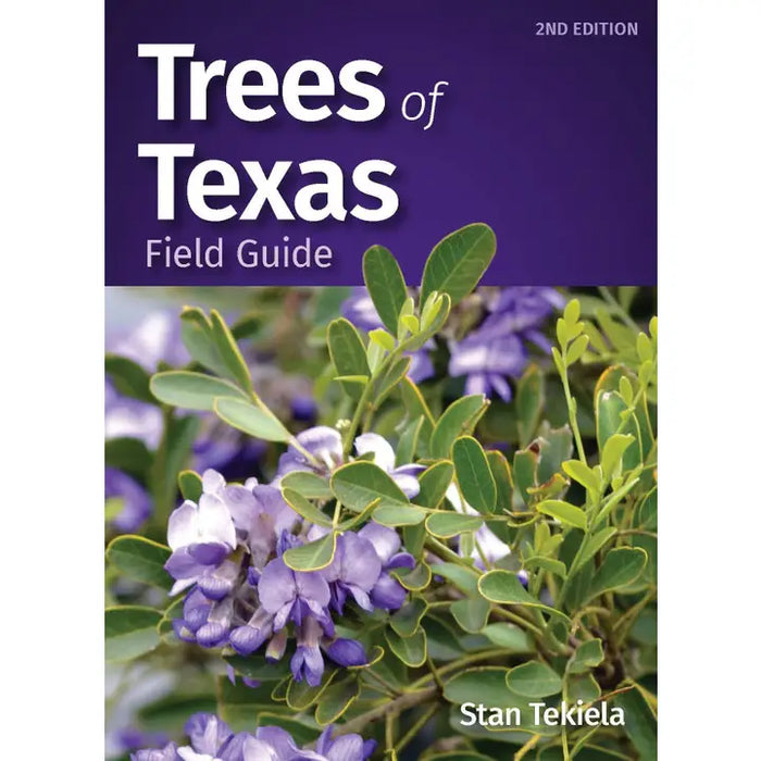 Trees of Texas
