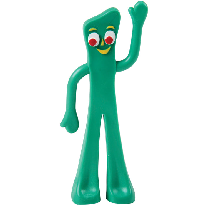 Gumby Bendable Figurine
