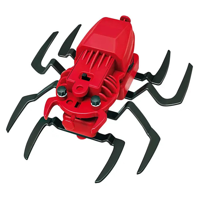 4M Kidz Robotix Spider Robot