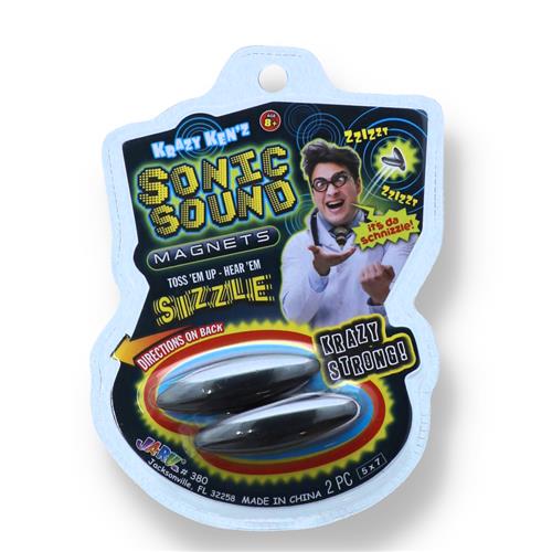 ORBS Mr. セット Mystical Magnet Orbs — Nature's Workshop Plus