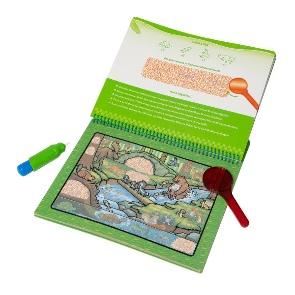 Animal Antics Water Wow Deluxe