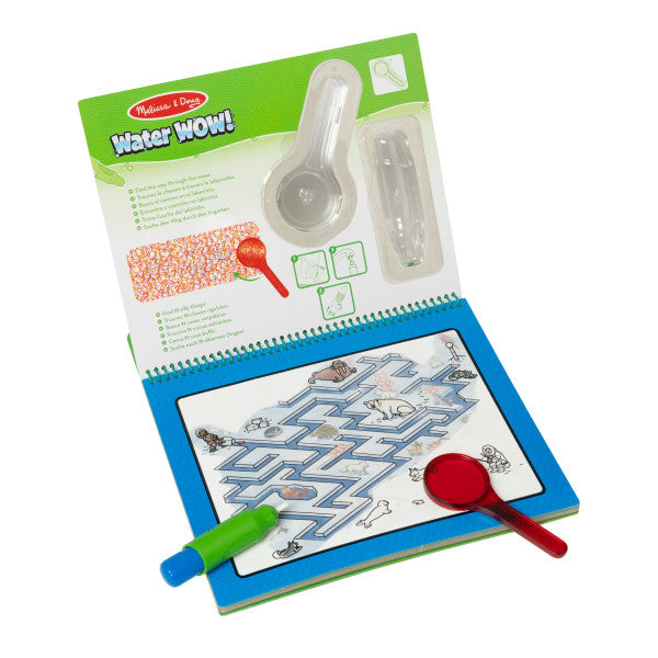 Animal Antics Water Wow Deluxe
