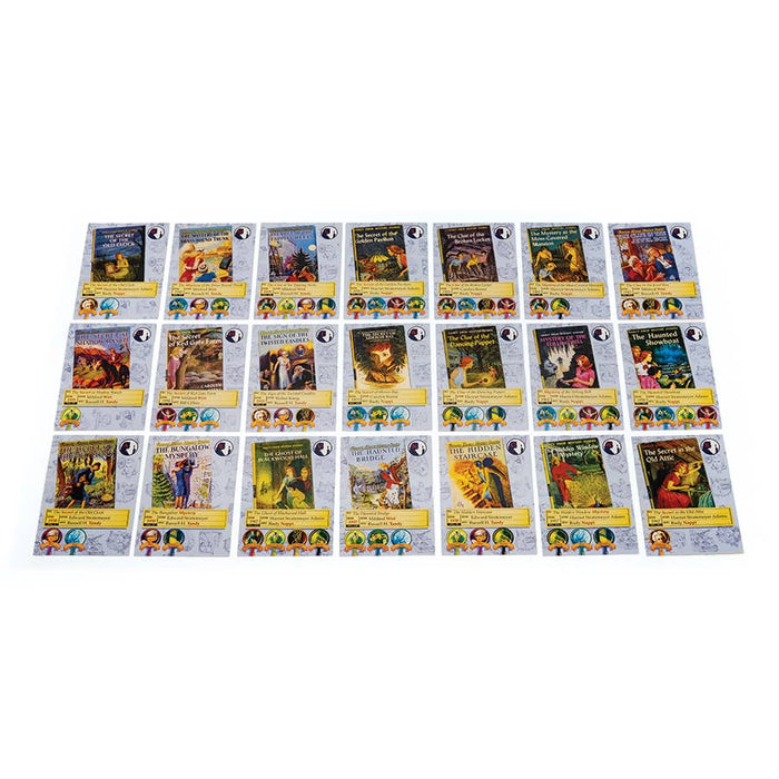 Nancy Drew Collector Game