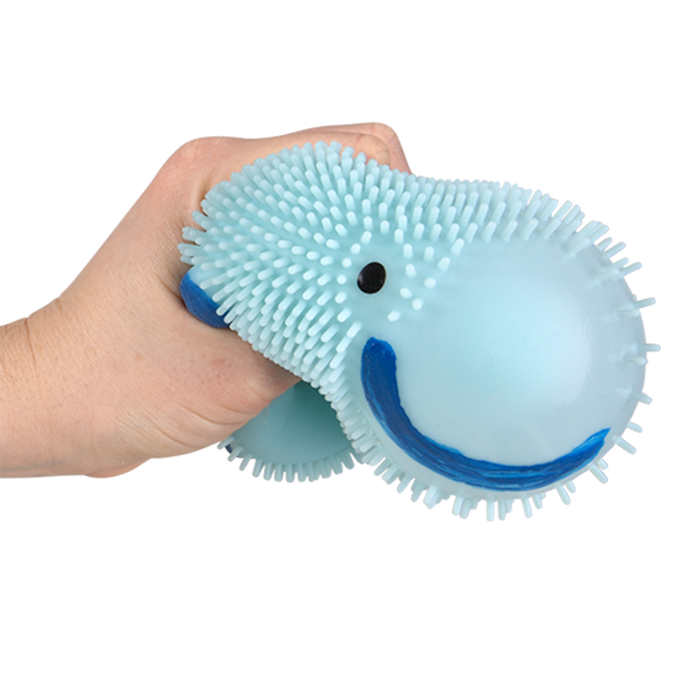 Blobfish Puffer