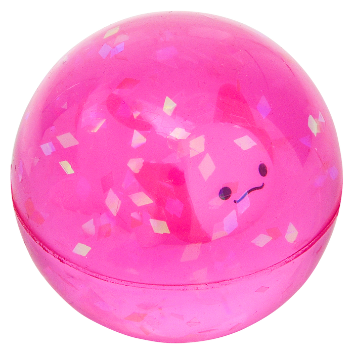 1.75'' Axolotl Hi-Bounce Ball