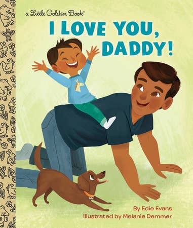 GB I Love You, Daddy!