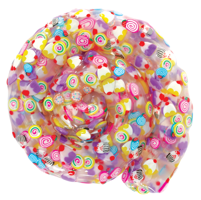 Sweet Surprise Thinking Putty