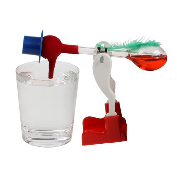 Drinking Bird