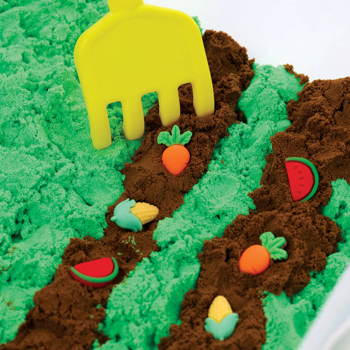 Sensory Bin Farm Activity Kit